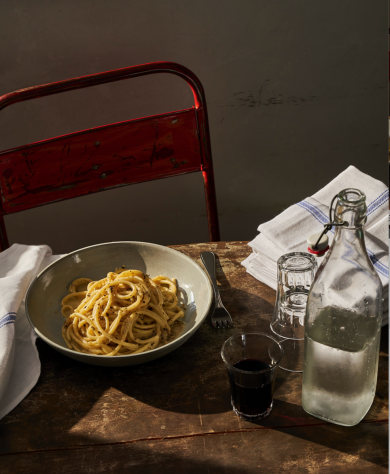 Cacio e pepe